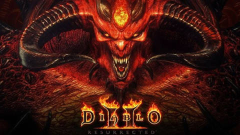 Diablo 2: Resurrected free trial available on Xbox