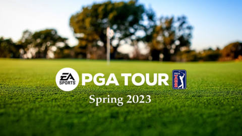 EA delays its new “next generation” PGA Tour game by a year