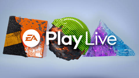 EA won’t be holding its annual EA Play Live event this year