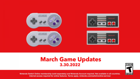 Earthworm Jim 2 And More Games Added To Switch Online In March Update