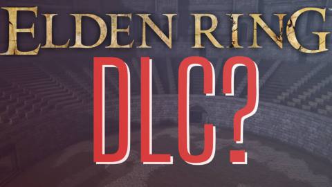 Elden Ring DLC rumors rampant as hidden arenas spark speculation