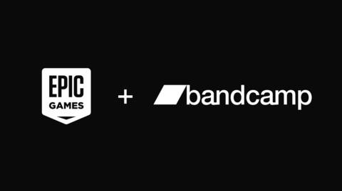Epic Games acquires online music store Bandcamp
