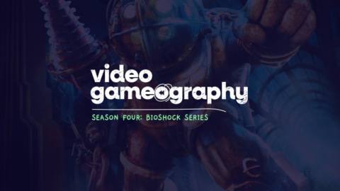 Exploring The Full History Of Bioshock | Video Gameography