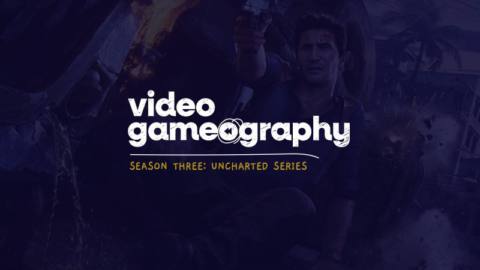 Exploring The Full History Of Uncharted 4: A Thief’s End | Video Gameography