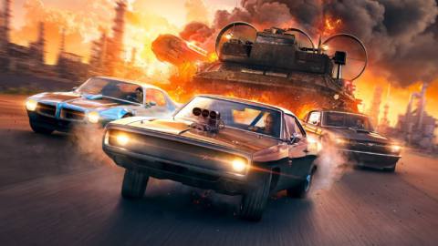 Fast & Furious Crossroads Will Be Delisted Next Month, Less Than 2 Years After Release