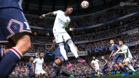 FIFA Ultimate Team cards aren’t gambling, Dutch court says
