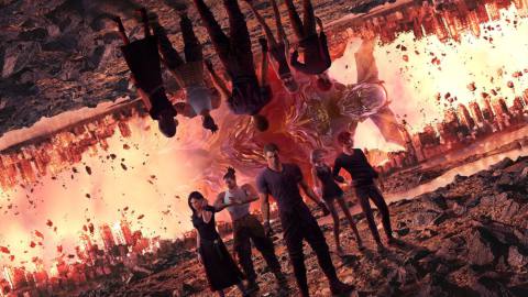 “Flashy and trashy” – Critics are split on Stranger of Paradise: Final Fantasy Origin