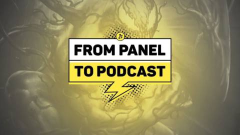 Fortnite, Star Wars, Carnage, The Week’s New Books And More | From Panel To Podcast