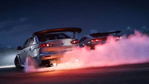 Forza Horizon 5 is getting a multiplayer overhaul this week