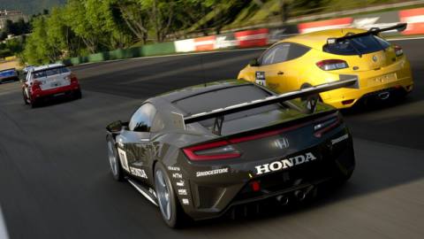 Gran Turismo 7: Polyphony Digital Promises Big Economy Changes In April Update