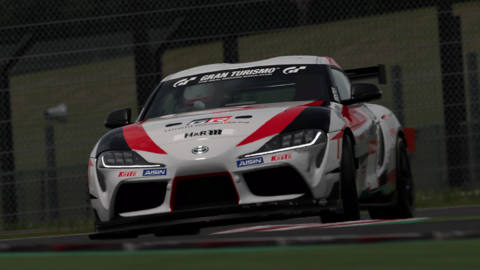 Gran Turismo 7’s latest patch is out now