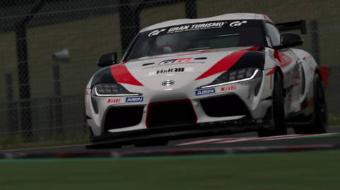 Gran Turismo 7’s multiplayer has a bit of a problem right now