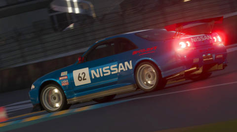 Gran Turismo 7’s troubled update ramps up the grind