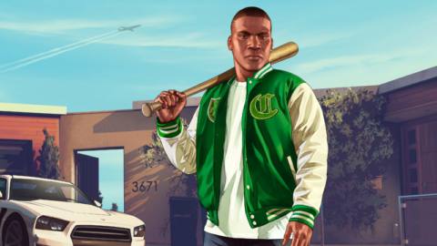 Grand Theft Auto V New-Gen PS5 Xbox Series X Loading Times