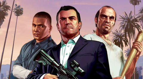 Grand Theft Auto 5’s ‘next-gen’ upgrade is the best version yet – but it could have been better