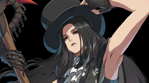 Guilty Gear Strive getting second character pass and crossplay