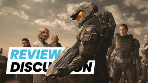 Halo Series Episode 1 Review – Unmasking The Pilot’s Highs and Lows