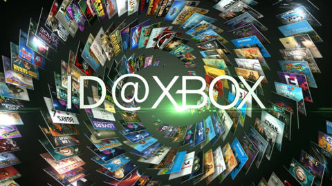 ID@Xbox has generated £1