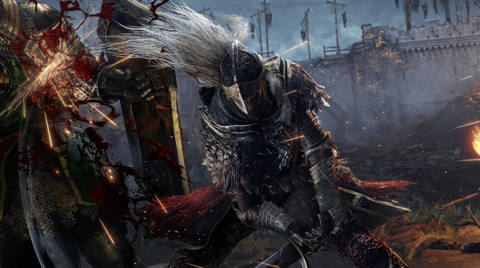 Latest Elden Ring patch targets hacker exploit ruining PC players’ saves