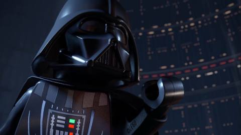 LEGO Star Wars: The Skywalker Saga video shows off the galaxy’s greatest villains