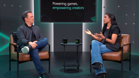 Microsoft’s Phil Spencer insists Xbox game sales remain important even as Game Pass takes over