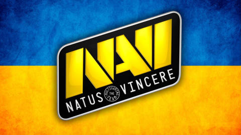 Navi breaks from Russian esports organisation ESForce