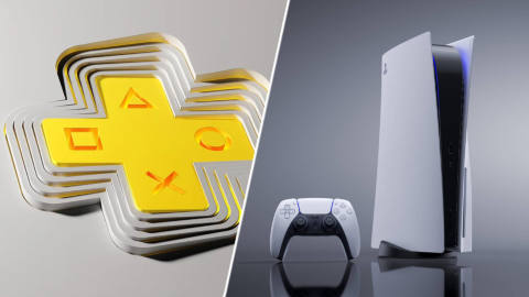 New PlayStation Plus top tier will set you back $119