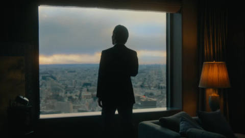 New Tokyo Vice trailer brings Michael Mann crime drama to Japan