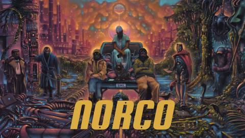 Norco (PC) – March 24 – PC Game Pass