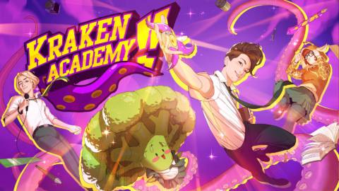 Kraken Academy – March 22 – Game Pass