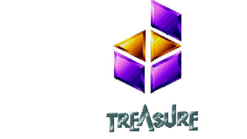 Nine pieces of Treasure