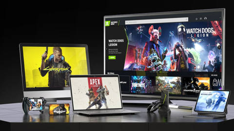 Nvidia’s Geforce Now RTX 3080 tier now available at a monthly cost
