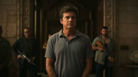 Ozark season 4 part 2’s new trailer turns up the heat on Marty and Wendy