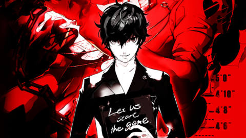 Persona 5 is being removed from PS5’s PlayStation Plus Collection in May