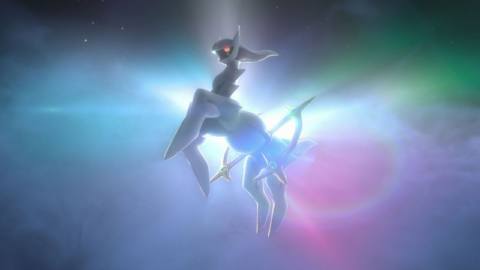 Pokémon Brilliant Diamond And Shining Pearl Update Enables Trading With Strangers, Two More Mythical Pokémon Coming To Sinnoh