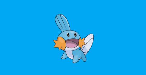 Pokemon Go will host another Community Day Classic event and it stars Mudkip