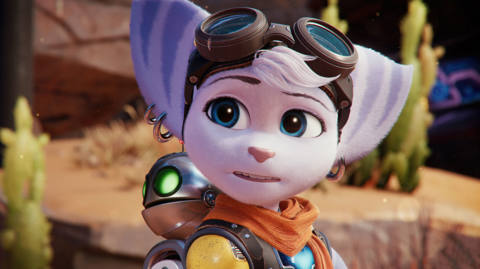 Ratchet & Clank: Rift Apart lead writer claims work has been “erased”