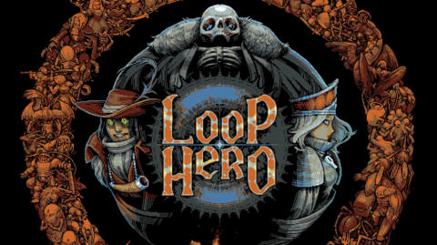 Russian studio behind Loop Hero encourages players to pirate game due to sanctions
