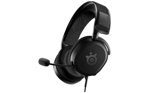 Save 25 per cent on the SteelSeries Arctis Prime gaming headset