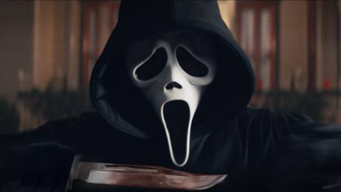 Scream, West Side Story, and every new movie you can stream from home this week