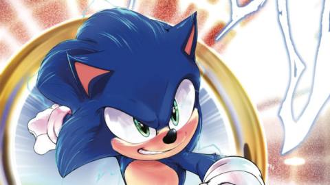 Sonic The Hedgehog 2: Movie ‘Pre-quill’ Comic In The Works, Spearheaded By Jim Carrey