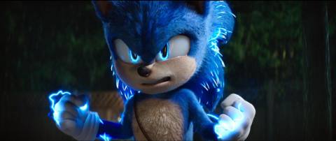 sonic the hedgehog 2 movie