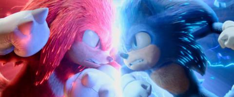 Sonic The Hedgehog 2 Movie Review – Full Speed Ahead