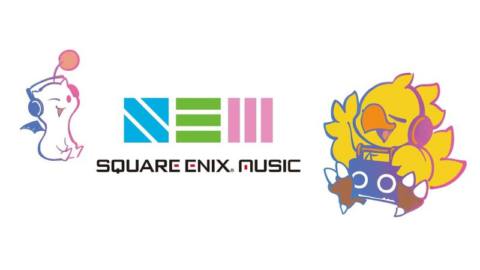 Square Enix Puts Extensive Soundtrack Library On YouTube Music
