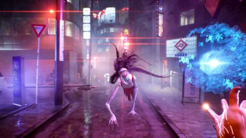 Tango Gameworks Working On ‘Completely New Title That Is The Complete Opposite Of Horror’
