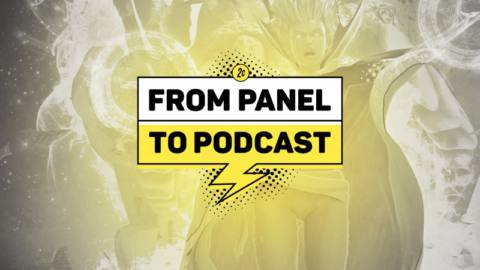 The Batman, Gotham Knights, And Nearly A Dozen Books You Should Read | From Panel To Podcast