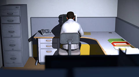 The Stanley Parable: Ultra Deluxe finally gets a release date – and of course it’s 427