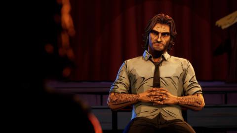 The Wolf Among Us 2: Episode One Will Catch You Up To Speed If You Didn’t Play The First Game