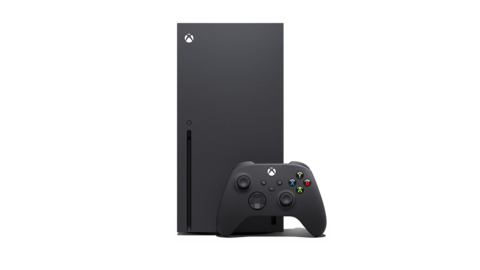 The Xbox Series X is in stock now at Amazon