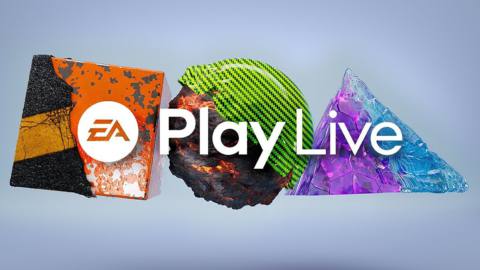 There won’t be an EA Play Live event this year